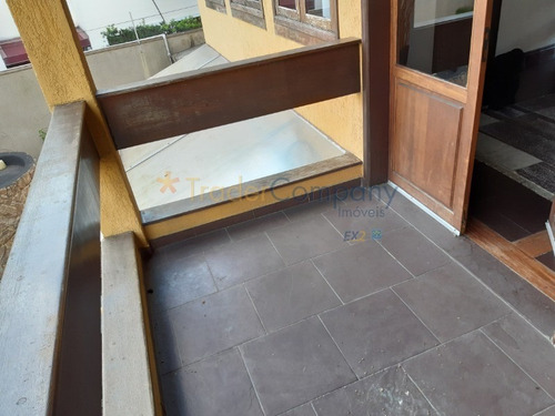 City Lapa Sobrado 340,00 M² 3 Suítes 6 Vagas R$ 1.900.000,00 - Sb00068