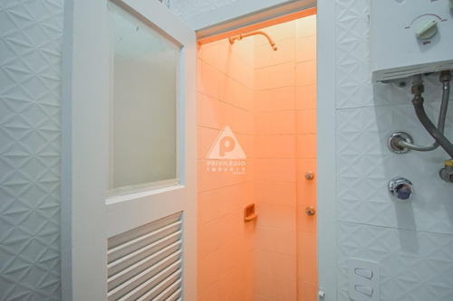 Imagem 21 de 30 de Apartamento À Venda, 2 Quartos, Copacabana - Rio De Janeiro/rj - 46500