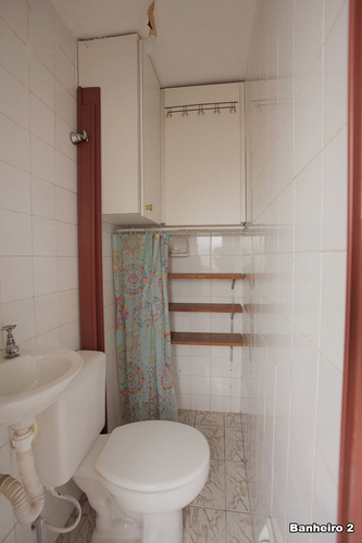 Apartamento 3 Quartos Na Rua Simão Lopes - Vila Moraes - Imóvel Desocupado E Pronto Para Morar