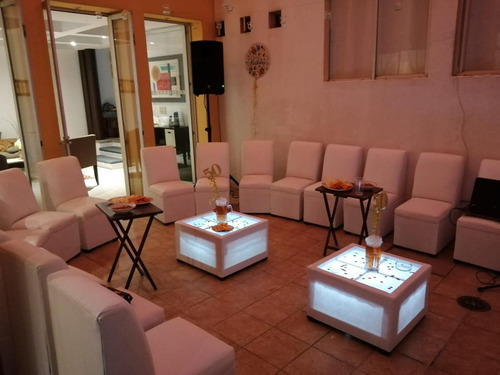 Renta De Carpas Por Semanas,meses
