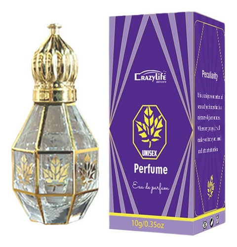 Mc Perfume De Madera Turca