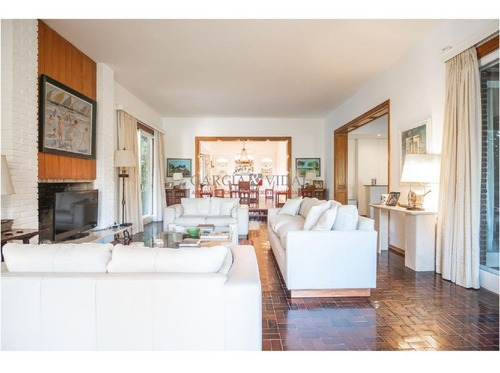 Imagen 10 de 30 de Venta De Casa En Barrio Golf