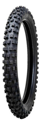 Pneu dianteira para moto Metzeler Feelfree Pneu com câmara de 90/90-21 R (170km/h) 54 (212kg) x 1 unidade