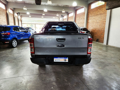 Ford Ranger 3.2 Cd 4x2 Xls Tdci 200cv