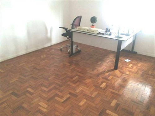 Imagem 11 de 18 de 06 Salas Comercial Amplas Com +/- 100 M? Otima Localidade Proxima Ao Centro De Sao Vicente Ao Lado Do Bombeiros Venha Conferir. - Hm1851