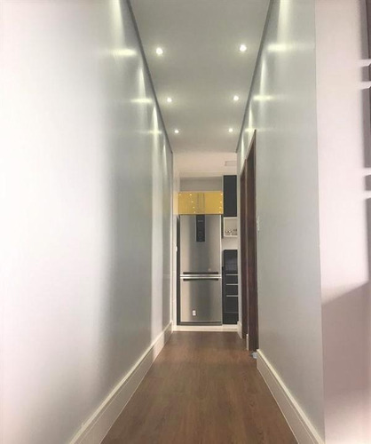 Imagem 7 de 11 de Apto Na Vila Prudente Com 1 Dorm, 1 Vaga, 43m² - Ap14622