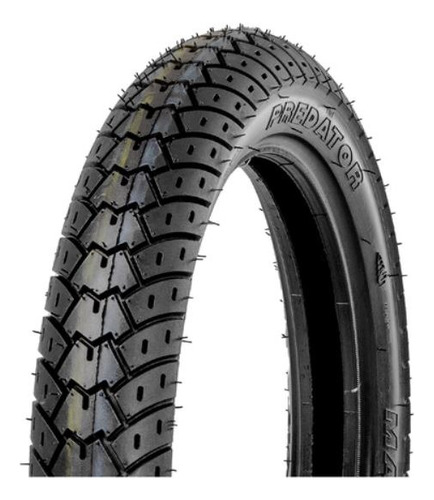 Pneu Moto Maggion Predator 100/90-18 56p Sem Câmara