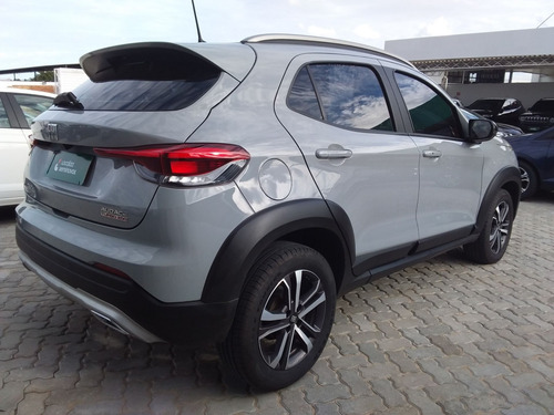 Fiat Pulse 1.0 TURBO 200 FLEX AUDACE CVT