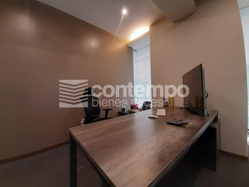 Imagen 9 de 11 de Venta/renta - Oficina - Zona Esmeralda - Corporativo Antigua