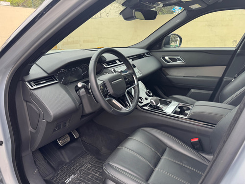 Land Rover Range Rover Velar R Dynamic