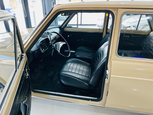 Imagen 11 de 18 de Fiat 128