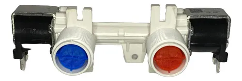 comprar Electrovalvula Para Lavarropas LG T9000 T9005 T9010 T9015