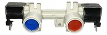 Comprar Electrovalvula Para Lavarropas LG T9000 T9005 T9010 T9015