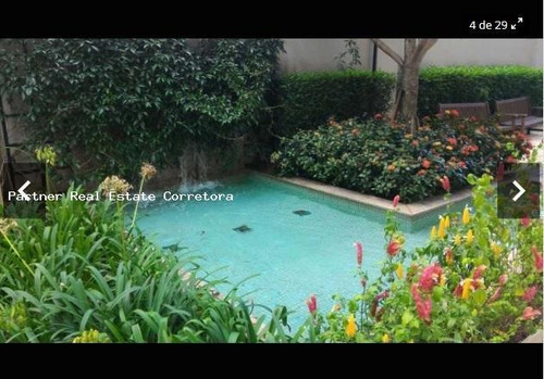Apartamento Para Venda Em São Paulo, Itaim Bibi, 3 Dormitórios, 3 Suítes, 5 Banheiros, 3 Vagas - 2350_2-746791