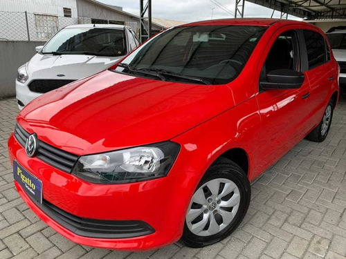 Volkswagen Gol Tl Mc
