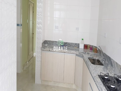 Imagem 24 de 30 de Apartamento - Ap02441 - 34950595