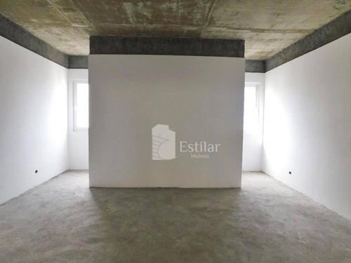 Imagem 6 de 22 de Apartamento Alto Padrão 04 Suítes E 04 Vagas No Batel, Curitiba - Ap2582