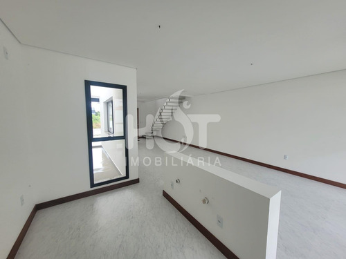 Imagem 4 de 27 de Casa Para Vender No Ribeirão Da Ilha Em Loteamento, 3 Quartos Florianópolis Sc - 3401