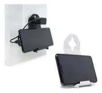 Comprar Suporte Assistir Vídeo Celular Na Mesa E Carregador Tomada