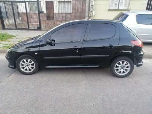 Peugeot 206 1.6 Premium