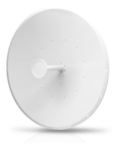 Antena Ubiquiti Airfiber 5ghz 34dbi 100km Punto A Punto