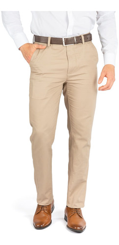 Pantalon Howard Beige John