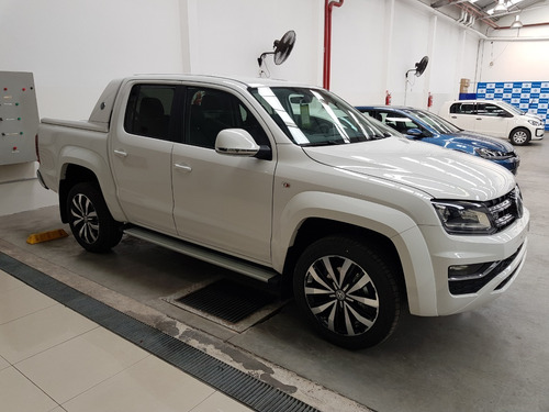 Imagen 23 de 25 de Volkswagen Amarok V6 Extreme 0km My 23 Entrega Inmediata