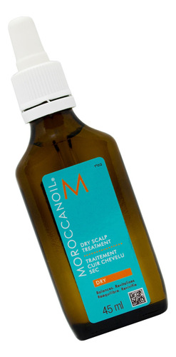 Moroccanoil Tratamiento Dry Scalp Cuero Cabelludo Seco 6c