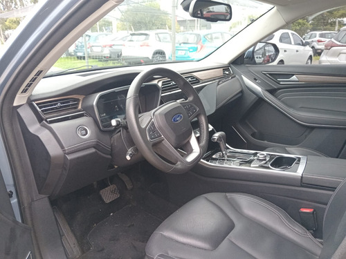 Ford Territory 1.5t Titanium