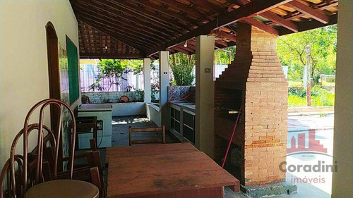 Imagem 16 de 20 de Chácara Com 2 Dormitórios À Venda, 2180 M² Por R$ 290.000,00 - Zona Rural - Barra Bonita/sp - Ch0141