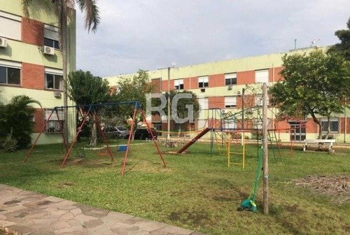 Imagem 2 de 5 de Apartamento - Cristal - Ref: 424373 - V-cs36006859