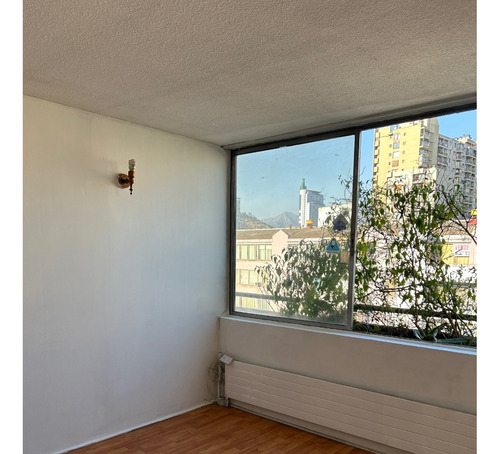 Arriendo Depto. 1 Dormitorio 1 Baño, Metro U. Católica 