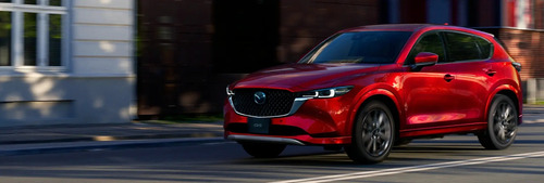 Mazda CX-5 2.0 Core 2Wd At