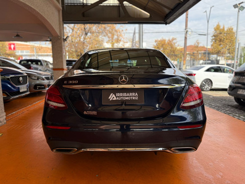 Mercedes Benz C 300 E - 2018 | 17