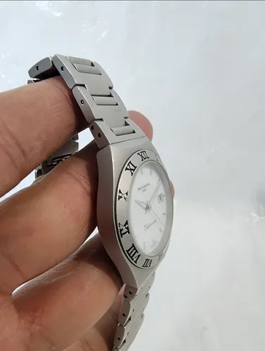 Reloj nivada millionaire np3344m new arrivals