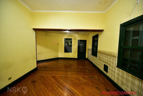 Imagem 2 de 15 de Casa Comercial Venda Ou Locação 7 Salas - 196m2 Au - Jardim Paulista - Nsk3 Imóveis - Ed8475 - Ed8475