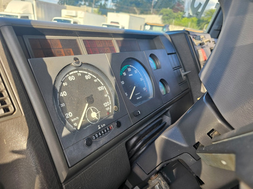 Iveco Tector 150e21 Ñ É Vw 13180 15190 15180 13190 17190