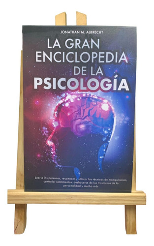 La Gran Enciclopedia De La Psicología