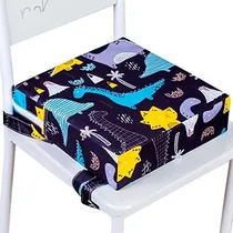Comprar Asiento Elevador Para Mesa De Comedor, Cojín Elevador Para S