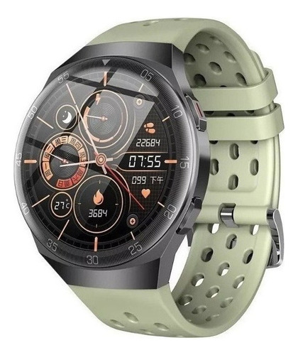 1.28 Reloj Inteligente Impermeable Lokmat Max1