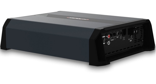 Imagen 3 de 7 de Potencia Soundigital 5000.1 Evo 4.0 Monoblock 2 Ohms