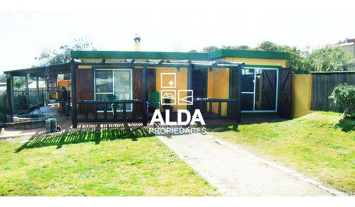 Casa Punta Colorada Piriápolis 3 Dorms Alquiler Temporada Ca200570