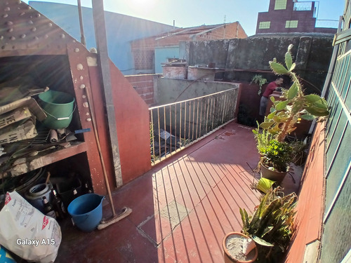 Venta 3 Viviendas S/lote De 205 M²