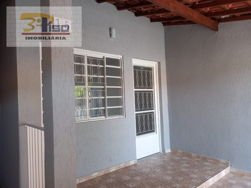 Imagem 14 de 15 de Casa Em Jardim São Miguel. - Bragança Paulista - 1502