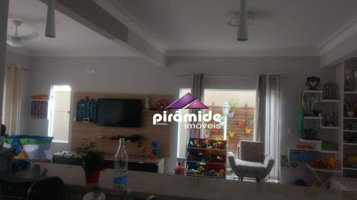 Imagem 13 de 30 de Casa À Venda, 339 M² Por R$ 1.200.000,00 - Jardim Britânia - Caraguatatuba/sp - Ca4052