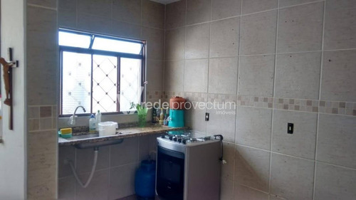 Imagem 20 de 27 de Casa À Venda Em Jardim Santana - Ca275296