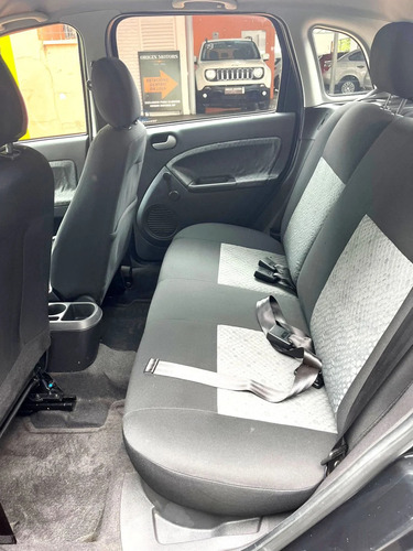 Ford Fiesta 1.6 SE HATCH 16V FLEX 4P MANUAL