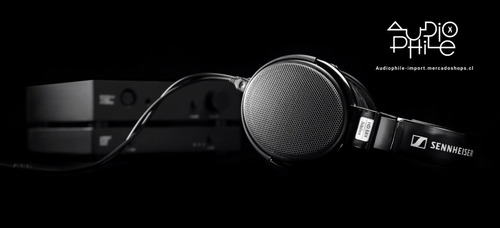 Audífonos Sennheiser Hd 58x / Hd 580 Hd58x Hd580