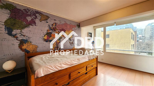 Imagen 9 de 27 de Departamento En Venta De 4 Dormitorios En Providencia