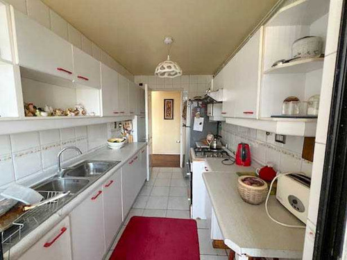 Nou // Depto 4 Dormitorios Paicaví (106453)